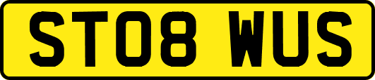 ST08WUS