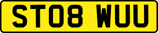 ST08WUU