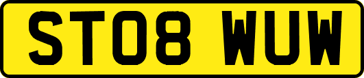 ST08WUW