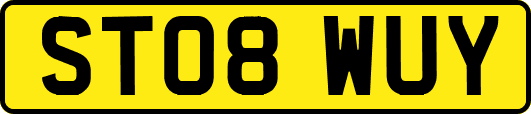 ST08WUY