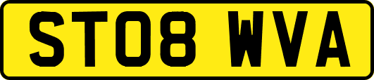ST08WVA