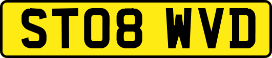 ST08WVD
