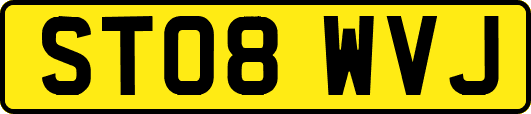 ST08WVJ