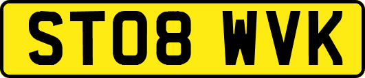 ST08WVK