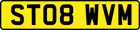 ST08WVM