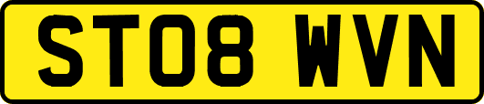 ST08WVN