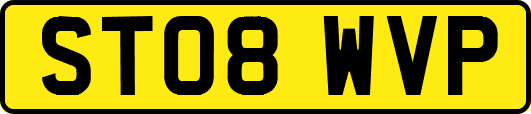 ST08WVP