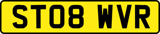 ST08WVR