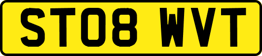 ST08WVT
