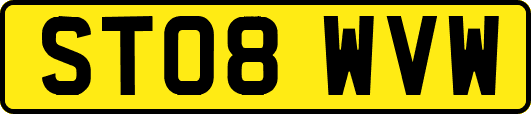 ST08WVW