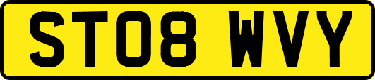 ST08WVY