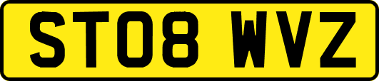 ST08WVZ