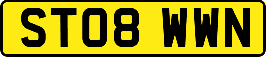 ST08WWN