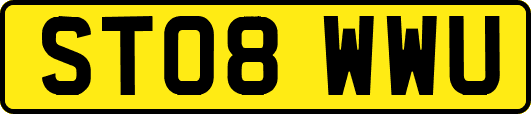 ST08WWU