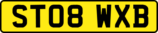ST08WXB