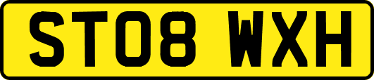 ST08WXH