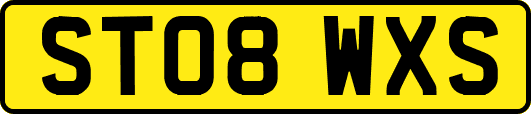 ST08WXS