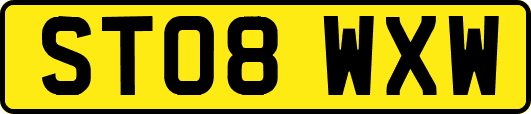 ST08WXW