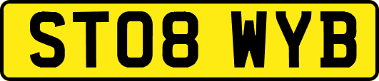 ST08WYB