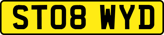 ST08WYD