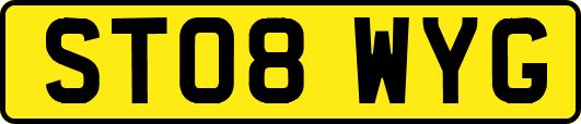 ST08WYG