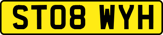 ST08WYH