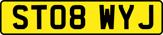 ST08WYJ