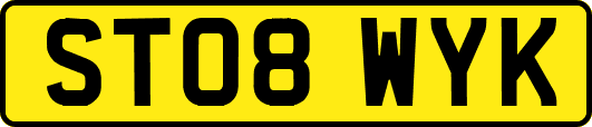 ST08WYK