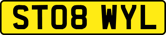 ST08WYL