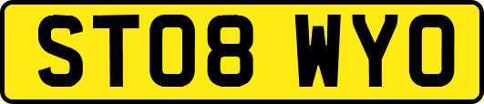 ST08WYO