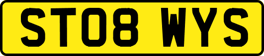 ST08WYS