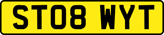 ST08WYT