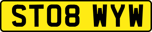 ST08WYW