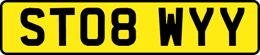 ST08WYY
