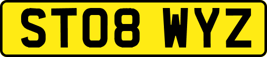 ST08WYZ