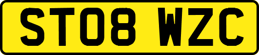 ST08WZC