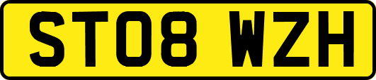 ST08WZH