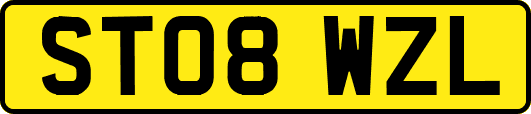 ST08WZL