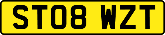 ST08WZT