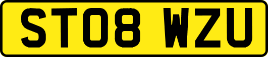ST08WZU