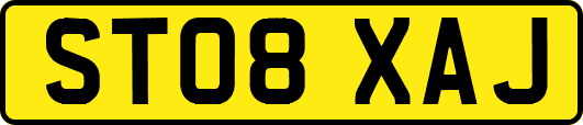 ST08XAJ
