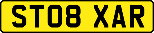 ST08XAR