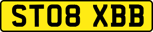 ST08XBB