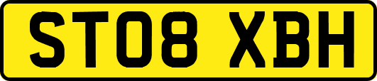ST08XBH
