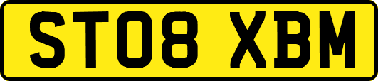 ST08XBM
