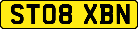 ST08XBN
