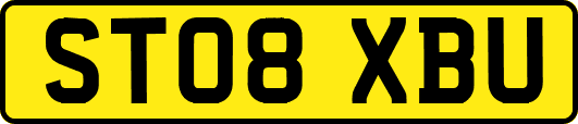 ST08XBU