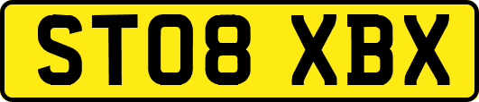 ST08XBX