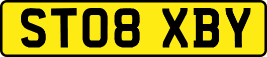 ST08XBY
