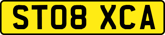 ST08XCA
